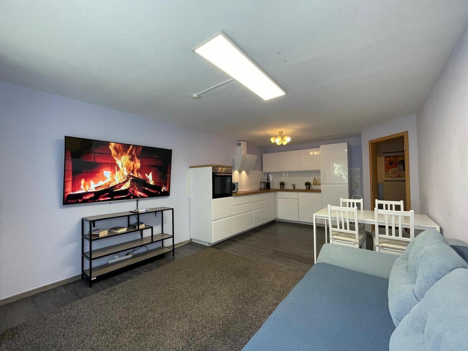 Ferienwohnung Denkendorf Denkendorf  Dış mekan fotoğraf