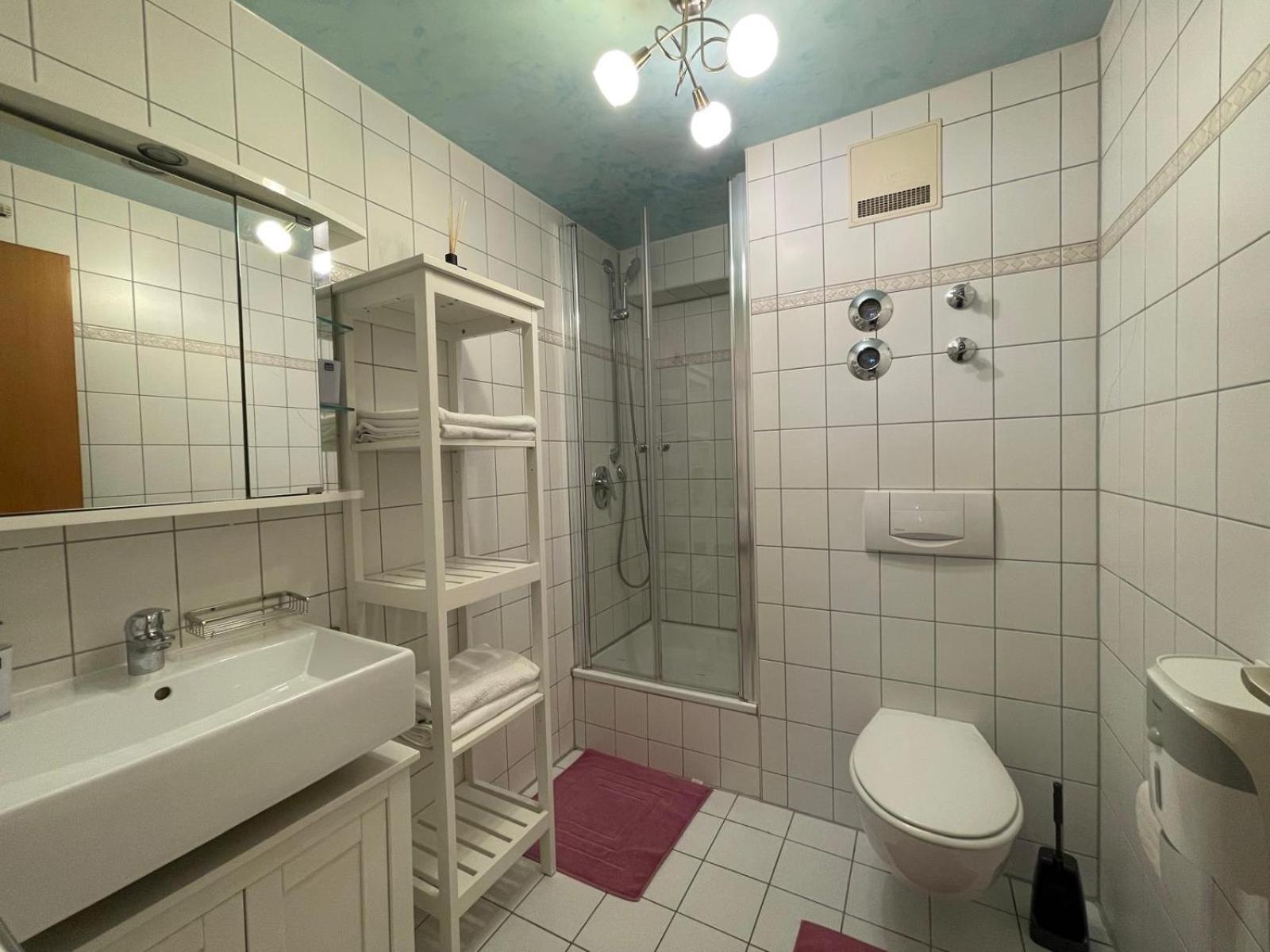 Ferienwohnung Denkendorf Denkendorf  Dış mekan fotoğraf